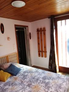 B&B / Chambres d'hotes Sous les mimosas : photos des chambres