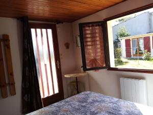 B&B / Chambres d'hotes Sous les mimosas : photos des chambres