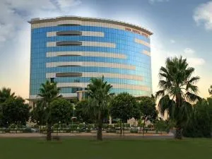 Van Royal Hotel - Kāmusak