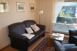 Ferienwohnung Baude