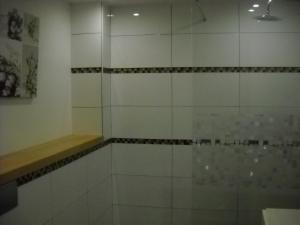 Auberge De La Grange spa & sauna