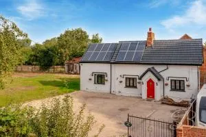 Tumbleweed Cottage - Tuxford