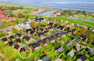 Domizil am Siel - Fedderwarderdeich