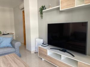 APARTAMENTO LOS ALTOS DE EL PUERTO - Calidad, Garaje y WiFi