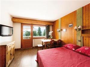 Exhilarating Les Chalets Du Prariand- 2 Rooms Apartment for 5 People