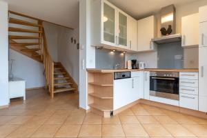 Haushälfte Evershop Ferienhaus Seepferdchen