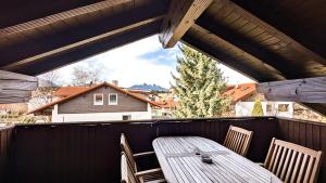 Ferienapartment Edelsbergblick