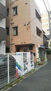 日光ビルA or B - Tokyo