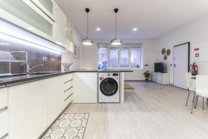 Vita Portucale ! Moscavide Family Apartment