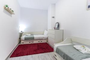 Vita Portucale ! Moscavide Family Apartment