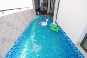 Sea Villa 160 - Bãi Dâu View Biển - Đi Bộ Ra Biển