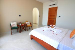 Sea Villa 160 - Bãi Dâu View Biển - Đi Bộ Ra Biển