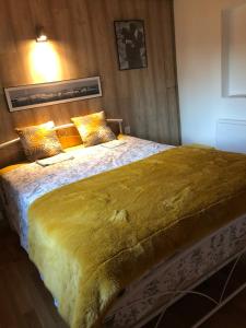 B&B / Chambres d'hotes La Vignarelle : photos des chambres