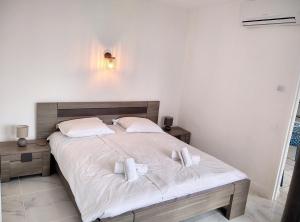 Résidence Graziella Appartement 422