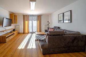 Alpski škrat, Kranjska Gora