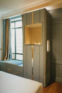 Hotels Hotel Singulier Bordeaux - Boutique Hotel & Spa Anne Semonin : photos des chambres