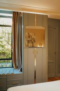 Hotels Hotel Singulier Bordeaux - Boutique Hotel & Spa Anne Semonin : photos des chambres