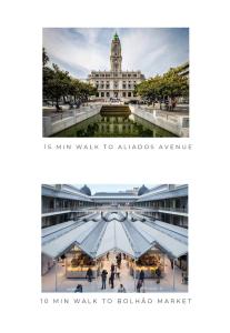 Porto Santa Catarina - Apartment with Terrace