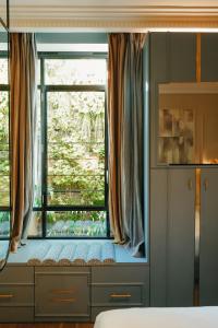 Hotels Hotel Singulier Bordeaux : photos des chambres