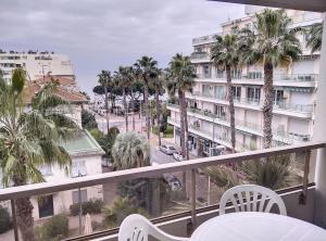 Résidence Graziella Appartement 422