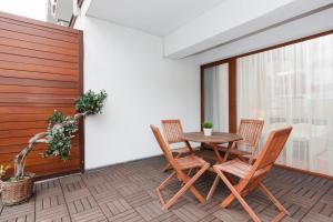 Baltic Park - Apartamenty przy Promenadzie - Świnoujście