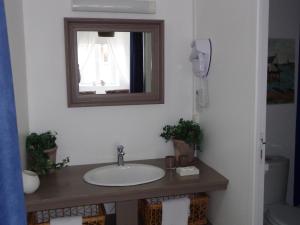 Hotels Casa Cosy Le Pouliguen : photos des chambres