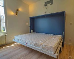 Appartements Studio de Luxe Meuble ,Clim et Parking Options, lave-linge : photos des chambres