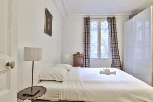 Appartement Caulain - Welkeys