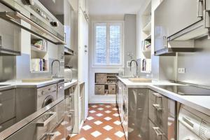 Appartement Caulain - Welkeys