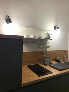 apartment rent Casa ALMIKA