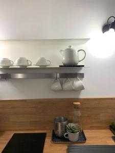 apartment rent Casa ALMIKA