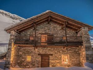 Chalets Chalet Val-d'Isere, 6 pieces, 12 personnes - FR-1-519-32 : photos des chambres