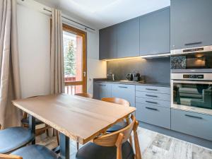 Appartements Appartement Val-d'Isere, 3 pieces, 5 personnes - FR-1-519-22 : photos des chambres