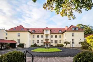 Gl Skovridergaard - Silkeborg