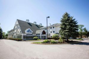 Comfort Inn Concord South End