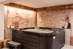 Willa Halna Zakopane Sauna & SPA - Willa na wyłączność