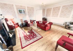 The Georgian Apartment