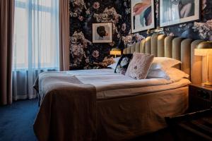 Economy Double Room room in The Vault Hotel