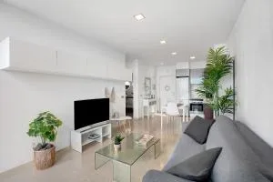 Mirador Terrazas del Mar - Эль-Пуэрто