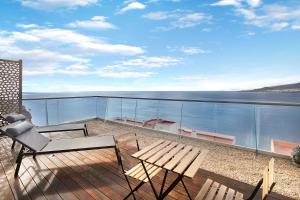 Mirador Terrazas del Mar