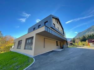 Lebenskraft-Apartments