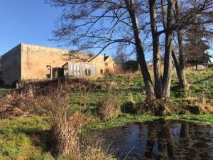 Maisons de vacances Tiny House Morvan Bourgogne nature - 2h de Paris : photos des chambres