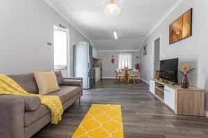 Oásis Fonte Grande - Santo António