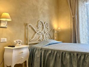 Boutique Hotel Calais Milano