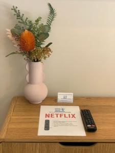 Shepparton Lakeside Serviced Apartment