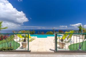 Villa Black Rock with pool by HR MADEIRA