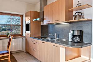 Alpin Farm Linde - Oberweidacherhof