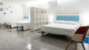 Appartamento Cala Paradiso img21