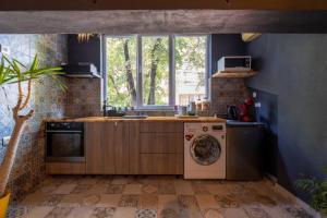 The Cave Vintage Apartment, Varna City, Bulgaria