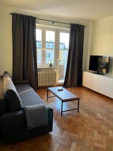 Apartament Planty 28